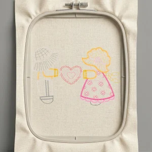 Дизайн машинной вышивки. Любовь (Размер 125x82мм). Форматы: DST PES JEF VP3 EXP XXX . Стежков: 7720