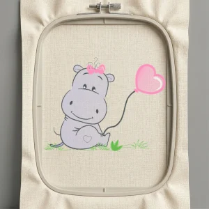 Дизайн машинной вышивки. Любовь (Размер 167x129мм). Форматы: DST PES JEF VP3 EXP XXX . Стежков: 10225