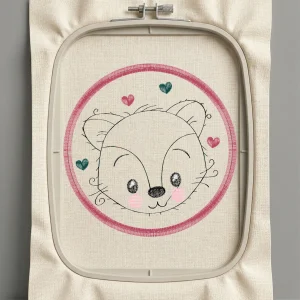 Дизайн машинной вышивки. Любовь (Размер 98x98мм). Форматы: DST PES JEF VP3 EXP XXX . Стежков: 5080