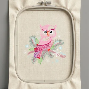 Дизайн машинной вышивки. Птицы (Размер 150x141мм). Форматы: DST PES JEF VP3 EXP XXX . Стежков: 18571