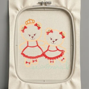 Дизайн машинной вышивки. Животные (Размер 97x98мм). Форматы: DST PES JEF VP3 EXP XXX . Стежков: 9440