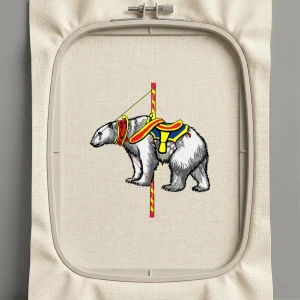 Дизайн машинной вышивки. Животные (Размер 79x89мм). Форматы: DST PES JEF VP3 EXP XXX . Стежков: 11673