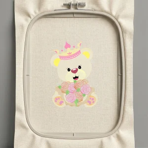 Дизайн машинной вышивки. Животные (Размер 149x211мм). Форматы: DST PES JEF VP3 EXP XXX . Стежков: 32558