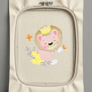 Дизайн машинной вышивки. Животные (Размер 159x159мм). Форматы: DST PES JEF VP3 EXP XXX . Стежков: 25419