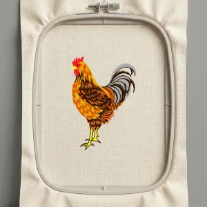 Дизайн машинной вышивки. Птицы (Размер 37x53мм). Форматы: DST PES JEF VP3 EXP XXX . Стежков: 2874