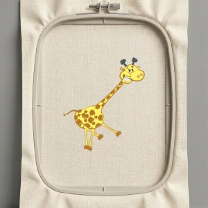 Дизайн машинной вышивки. Животные (Размер 87x99мм). Форматы: DST PES JEF VP3 EXP XXX . Стежков: 7978