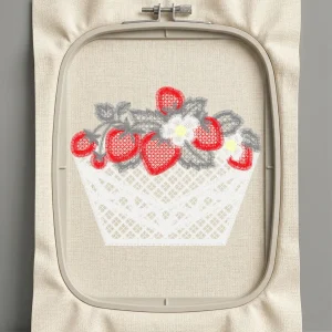 Дизайн машинной вышивки. Любовь (Размер 96x80мм). Форматы: DST PES JEF VP3 EXP XXX . Стежков: 20718