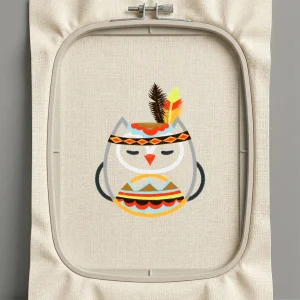 Дизайн машинной вышивки. Птицы (Размер 80x98мм). Форматы: DST PES JEF VP3 EXP XXX . Стежков: 10583