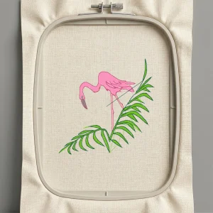 Дизайн машинной вышивки. Птицы (Размер 86x86мм). Форматы: DST PES JEF VP3 EXP XXX . Стежков: 8823