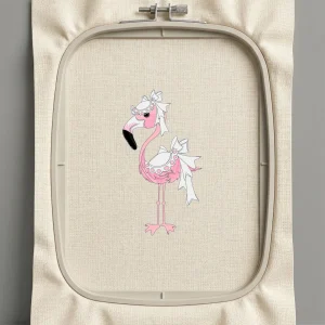 Дизайн машинной вышивки. Птицы (Размер 96x176мм). Форматы: DST PES JEF VP3 EXP XXX . Стежков: 19609