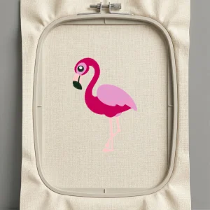 Дизайн машинной вышивки. Птицы (Размер 84x122мм). Форматы: DST PES JEF VP3 EXP XXX . Стежков: 8870