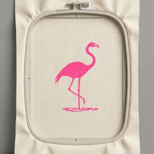 Дизайн машинной вышивки. Птицы (Размер 45x70мм). Форматы: DST PES JEF VP3 EXP XXX . Стежков: 2083