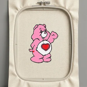 Дизайн машинной вышивки. Животные (Размер 70x93мм). Форматы: DST PES JEF VP3 EXP XXX . Стежков: 11335