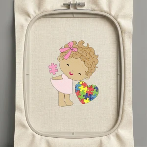 Дизайн машинной вышивки. Любовь (Размер 114x150мм). Форматы: DST PES JEF VP3 EXP XXX . Стежков: 21325