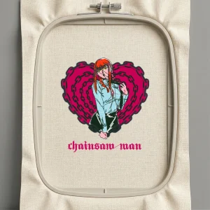 Дизайн машинной вышивки. Любовь (Размер 91x97мм). Форматы: DST PES JEF VP3 EXP XXX . Стежков: 24911