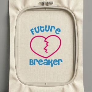 Дизайн машинной вышивки. Любовь (Размер 149x187мм). Форматы: DST PES JEF VP3 EXP XXX . Стежков: 8500