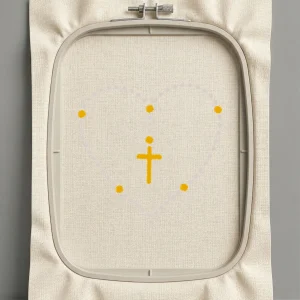 Дизайн машинной вышивки. Любовь (Размер 60x56мм). Форматы: DST PES JEF VP3 EXP XXX . Стежков: 1133