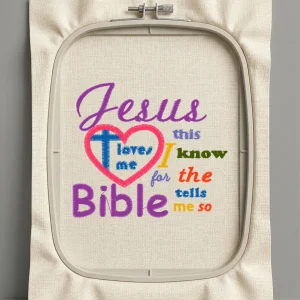 Дизайн машинной вышивки. Любовь (Размер 97x85мм). Форматы: DST PES JEF VP3 EXP XXX . Стежков: 7495