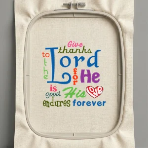 Дизайн машинной вышивки. Любовь (Размер 93x97мм). Форматы: DST PES JEF VP3 EXP XXX . Стежков: 9475