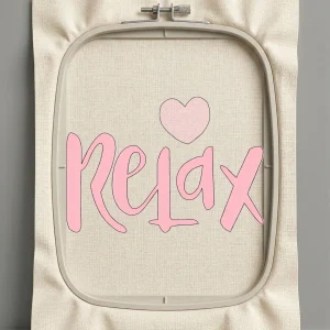 Дизайн машинной вышивки. Любовь (Размер 129x89мм). Форматы: DST PES JEF VP3 EXP XXX . Стежков: 7777