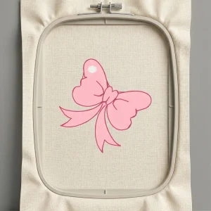 Дизайн машинной вышивки. Любовь (Размер 38x39мм). Форматы: DST PES JEF VP3 EXP XXX . Стежков: 1961