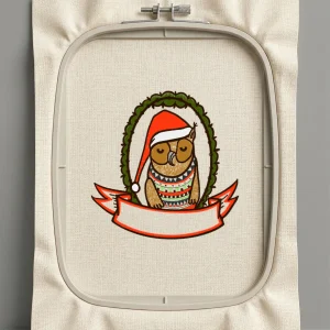 Дизайн машинной вышивки. Птицы (Размер 120x121мм). Форматы: DST PES JEF VP3 EXP XXX . Стежков: 23700