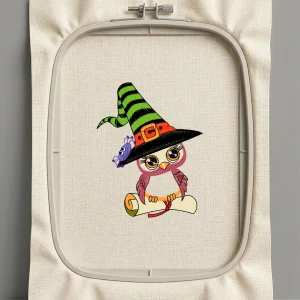 Дизайн машинной вышивки. Птицы (Размер 92x116мм). Форматы: DST PES JEF VP3 EXP XXX . Стежков: 18655