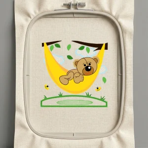 Дизайн машинной вышивки. Животные (Размер 128x127мм). Форматы: DST PES JEF VP3 EXP XXX . Стежков: 25639