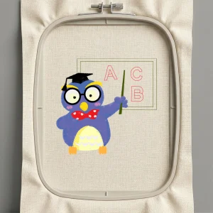 Дизайн машинной вышивки. Птицы (Размер 98x94мм). Форматы: DST PES JEF VP3 EXP XXX . Стежков: 11395