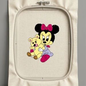 Дизайн машинной вышивки. Животные (Размер 58x70мм). Форматы: DST PES JEF VP3 EXP XXX . Стежков: 7641