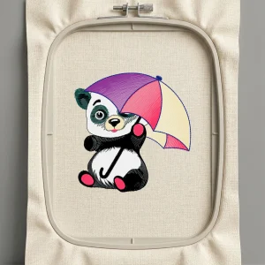 Дизайн машинной вышивки. Животные (Размер 90x92мм). Форматы: DST PES JEF VP3 EXP XXX . Стежков: 14988