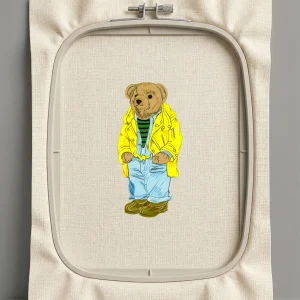 Дизайн машинной вышивки. Животные (Размер 109x227мм). Форматы: DST PES JEF VP3 EXP XXX . Стежков: 48481