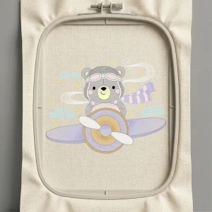 Дизайн машинной вышивки. Животные (Размер 120x95мм). Форматы: DST PES JEF VP3 EXP XXX . Стежков: 10464