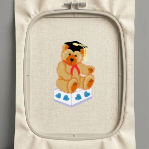 Дизайн машинной вышивки. Животные (Размер 55x89мм). Форматы: DST PES JEF VP3 EXP XXX . Стежков: 11345