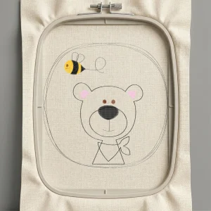 Дизайн машинной вышивки. Животные (Размер 199x199мм). Форматы: DST PES JEF VP3 EXP XXX . Стежков: 7198