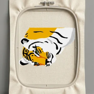 Дизайн машинной вышивки. Животные (Размер 119x82мм). Форматы: DST PES JEF VP3 EXP XXX . Стежков: 18592