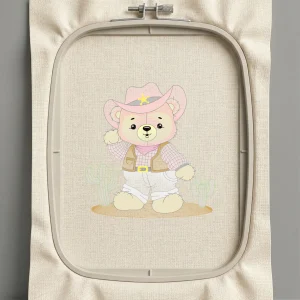 Дизайн машинной вышивки. Животные (Размер 128x134мм). Форматы: DST PES JEF VP3 EXP XXX . Стежков: 16960