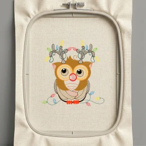 Дизайн машинной вышивки. Птицы (Размер 92x97мм). Форматы: DST PES JEF VP3 EXP XXX . Стежков: 8611