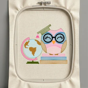 Дизайн машинной вышивки. Птицы (Размер 129x110мм). Форматы: DST PES JEF VP3 EXP XXX . Стежков: 14127