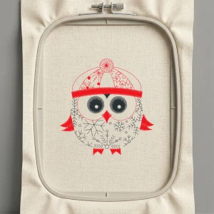 Дизайн машинной вышивки. Птицы (Размер 95x98мм). Форматы: DST PES JEF VP3 EXP XXX . Стежков: 5800