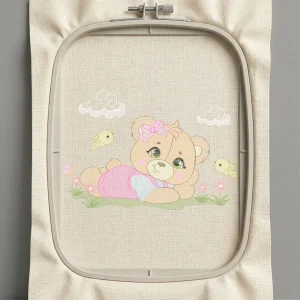 Дизайн машинной вышивки. Животные (Размер 120x82мм). Форматы: DST PES JEF VP3 EXP XXX . Стежков: 10568