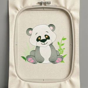 Дизайн машинной вышивки. Животные (Размер 139x119мм). Форматы: DST PES JEF VP3 EXP XXX . Стежков: 11761