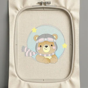 Дизайн машинной вышивки. Животные (Размер 100x85мм). Форматы: DST PES JEF VP3 EXP XXX . Стежков: 10204