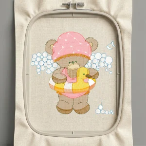 Дизайн машинной вышивки. Животные (Размер 120x117мм). Форматы: DST PES JEF VP3 EXP XXX . Стежков: 22327