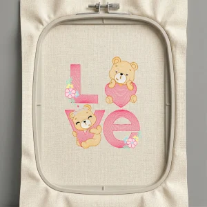 Дизайн машинной вышивки. Животные (Размер 82x99мм). Форматы: DST PES JEF VP3 EXP XXX . Стежков: 9937