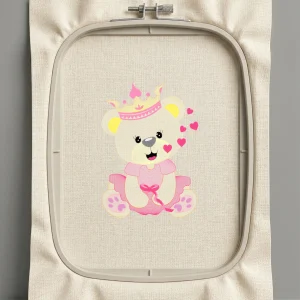 Дизайн машинной вышивки. Животные (Размер 142x199мм). Форматы: DST PES JEF VP3 EXP XXX . Стежков: 27165