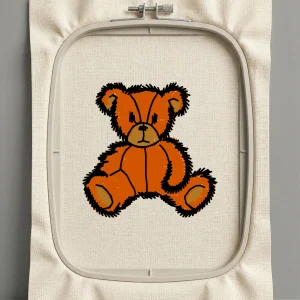 Дизайн машинной вышивки. Животные (Размер 26x26мм). Форматы: DST PES JEF VP3 EXP XXX . Стежков: 1870