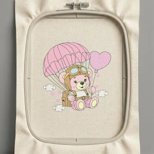 Дизайн машинной вышивки. Животные (Размер 97x99мм). Форматы: DST PES JEF VP3 EXP XXX . Стежков: 10597