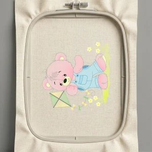 Дизайн машинной вышивки. Животные (Размер 150x151мм). Форматы: DST PES JEF VP3 EXP XXX . Стежков: 16745