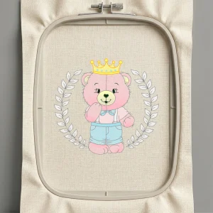 Дизайн машинной вышивки. Животные (Размер 99x90мм). Форматы: DST PES JEF VP3 EXP XXX . Стежков: 11631